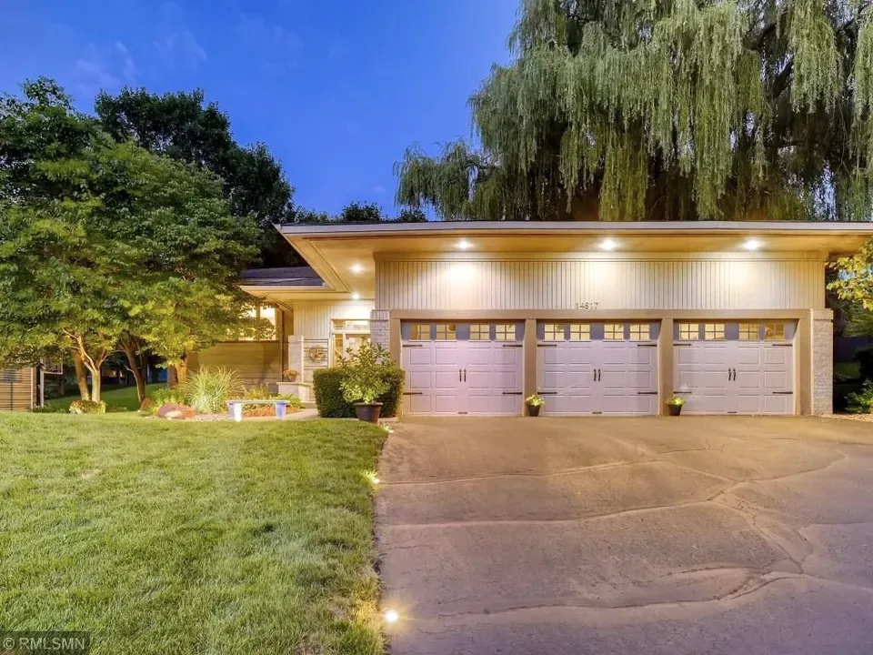 Sygma House residential exterior in Burnsville