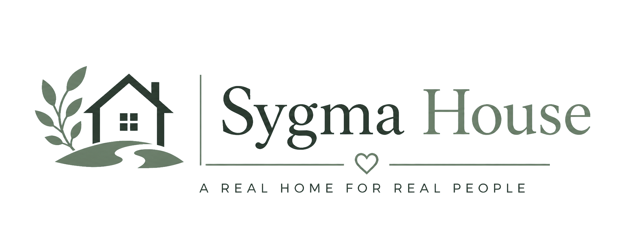 Sygma House — A Real Home for Real People